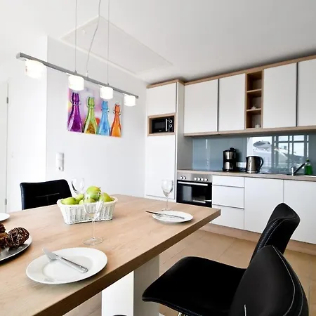 Apartamento Lütte Stuuv
