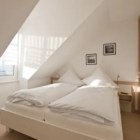 Lütte Stuuv Apartamento Norderney