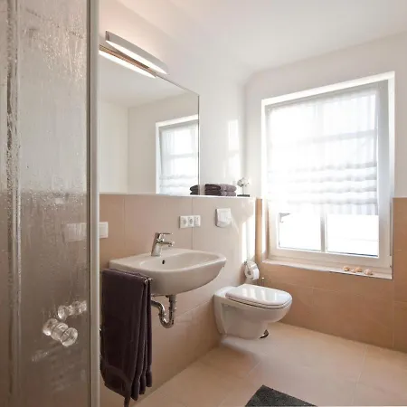 Lütte Stuuv Apartamento *