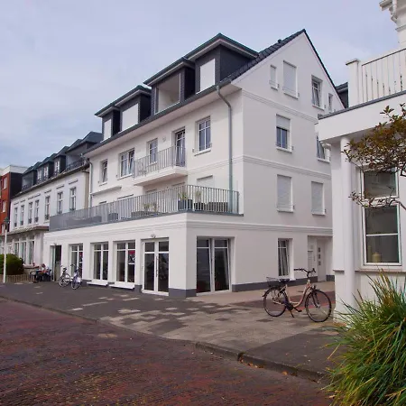 Apartamento Lütte Stuuv *